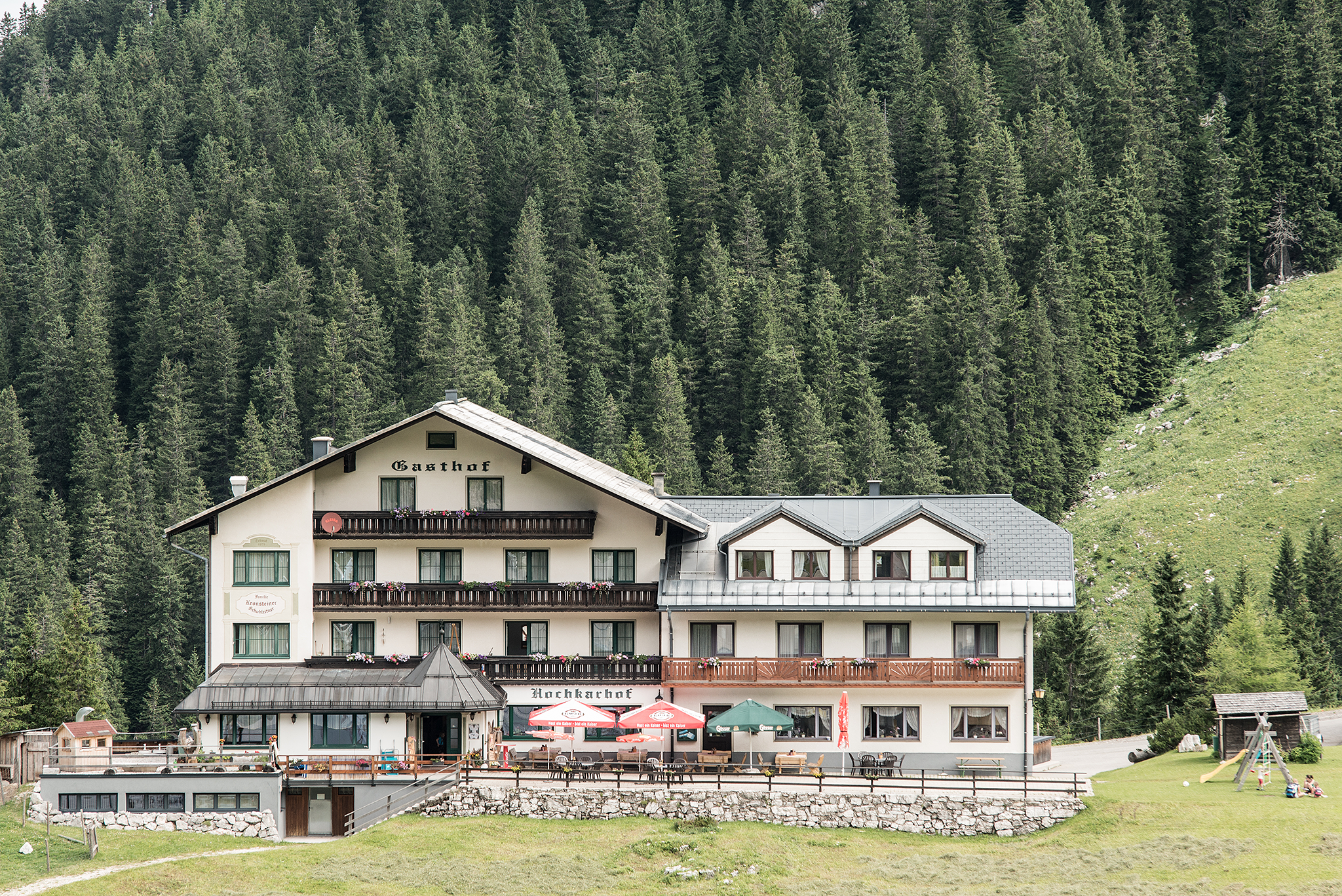 Hochkarhof