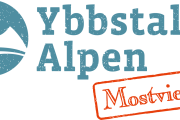 Ybbstaler Alpen Logo, © Ybbstaler Alpen