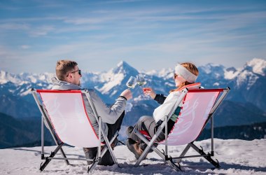 Genusswedeln-image, &copy; Ludwig Fahrnberger