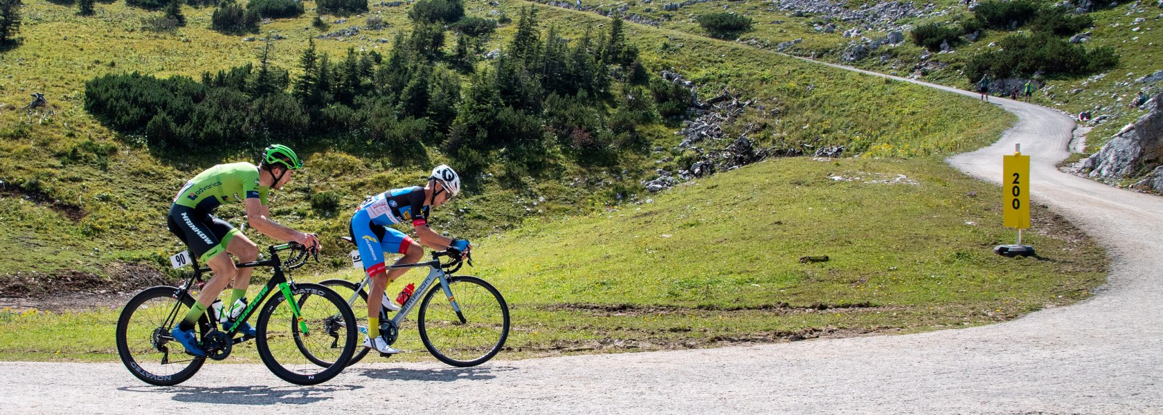 Radberg Hochkar, &copy; Ybbstaler Alpen