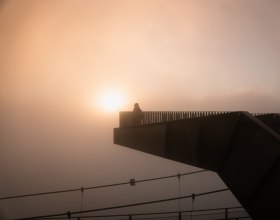 Early Bird am Hochkar, &copy; Gerald Demolsky 