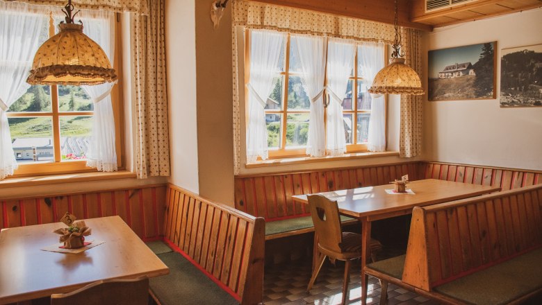 Guest room, &copy; Andrea Leichtfried