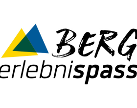 Bergerlebnispass Logo