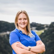 Marlene Fahrnberger, &copy; Schelberger Fotografie
