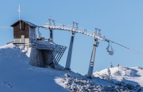 Großes Kar Lift