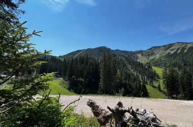 Hochkar Like2Camp P3, &copy; Hochkar &amp; &Ouml;tscher Tourismus GmbH