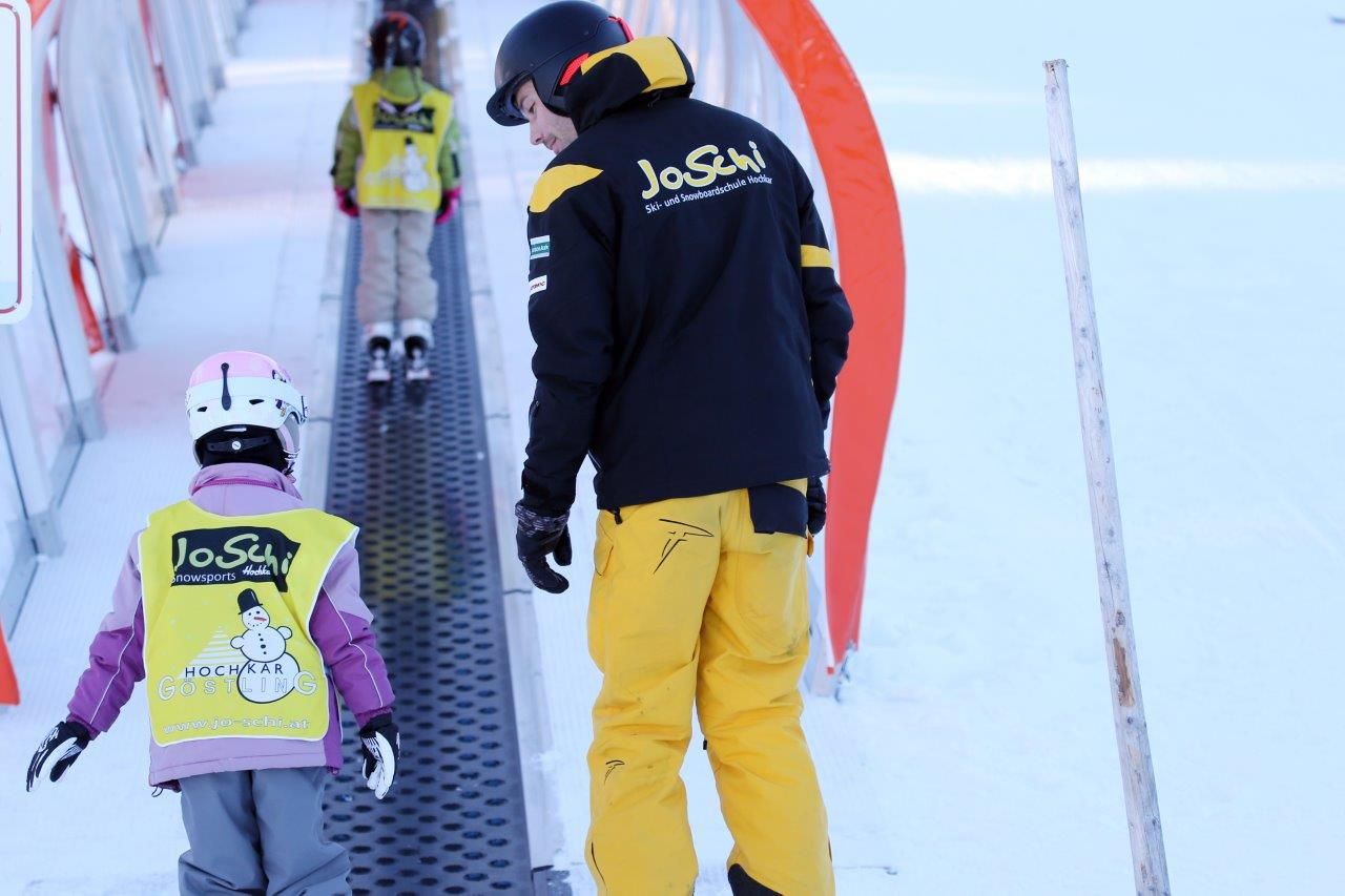 Joschi Skischule
