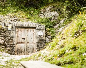 Eingang Hochkarhöhle, © Martin Fülöp
