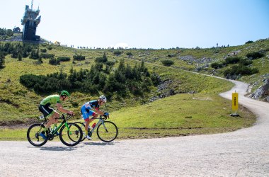Radberg Hochkar, © Ybbstaler Alpen