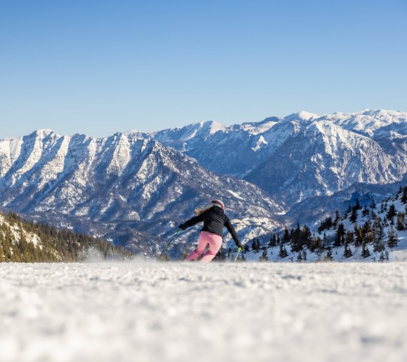 Skigenuss am Hochkar, &copy; Martin F&uuml;l&ouml;p