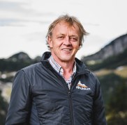 Heinz Huber, &copy; Schelberger Fotografie