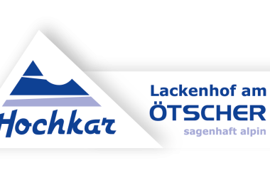 Hochkar&&Ouml;tscher Logo