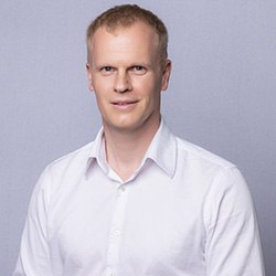 Mag. Markus Redl, &copy; Daniel Hinteramskogler