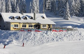Hochkar refuge, &copy; Schutzhaus Hochkar