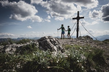 Trailrunning am Hochkar , &copy; Gerald Demolsky 