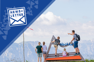 Newsletter, © Hochkar & Ötscher Tourismus GmbH