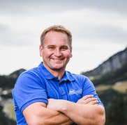 Markus Leichtfried, &copy; Schelberger Fotografie