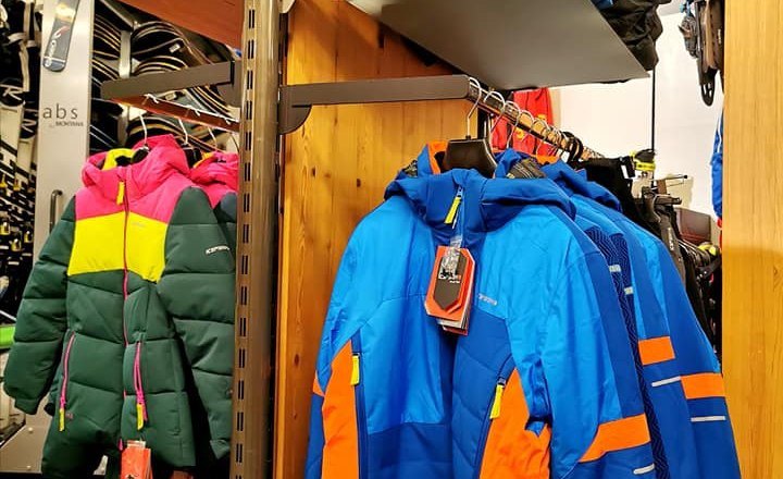 JoSchi rental, &copy; JoSchi