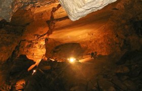 Hochkar-Höhle , © Hochkar