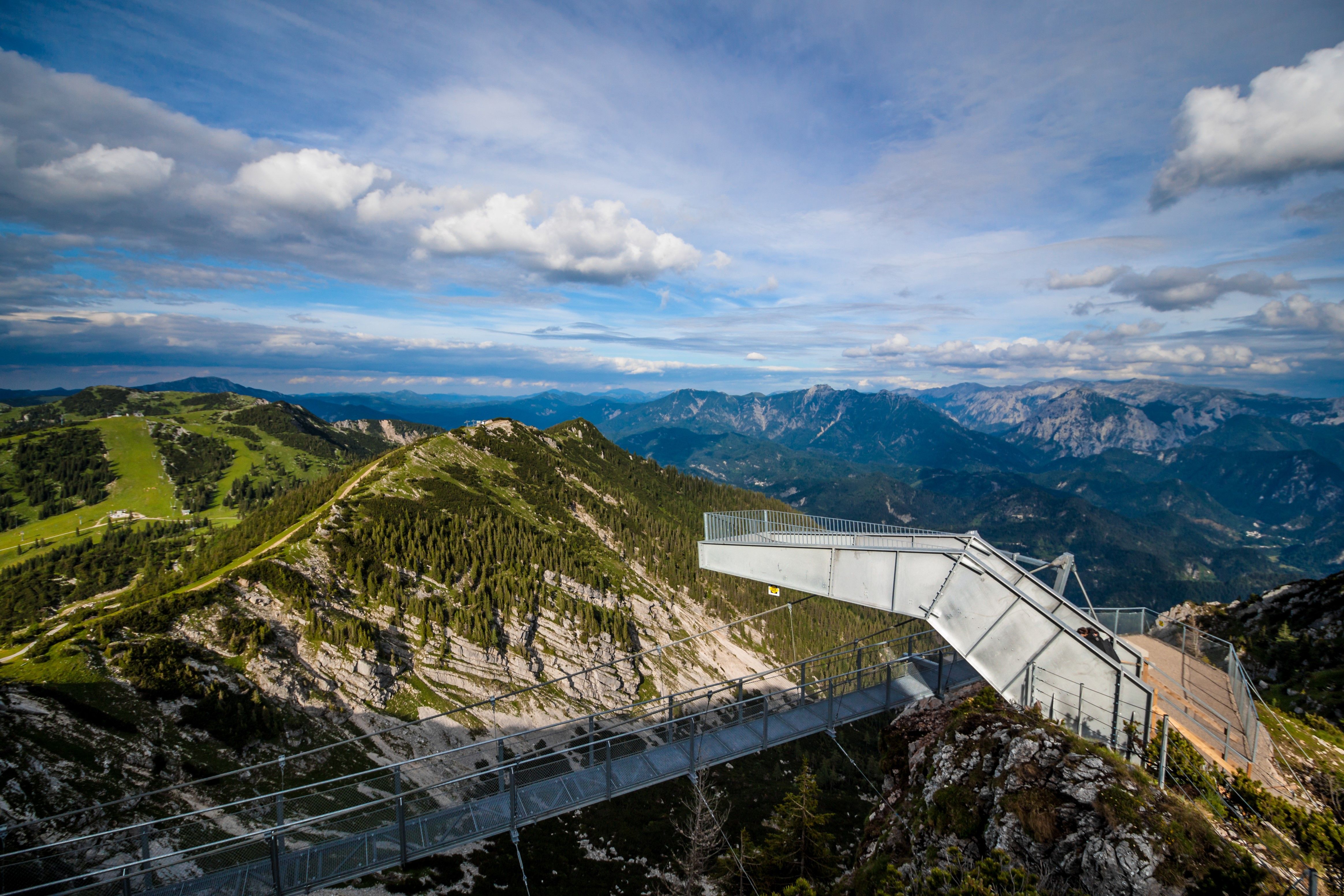 360° Skytour Hochkar