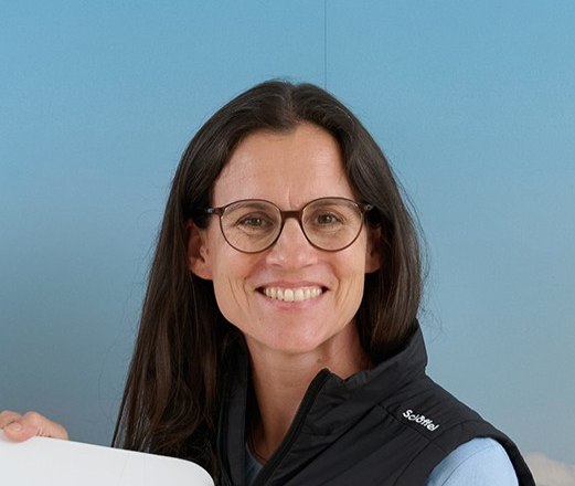 Mag. Veronika Nutz, &copy; NLK Pfeiffer